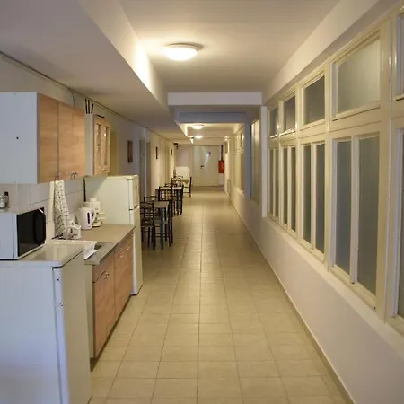 Község önkormányzat - Ifjúsági