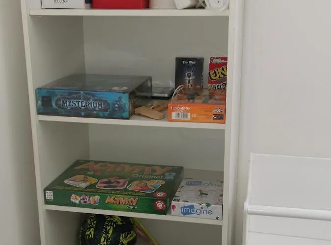 Koezseg Oenkormanyzat - Ifjusagi Szallas * Tihany