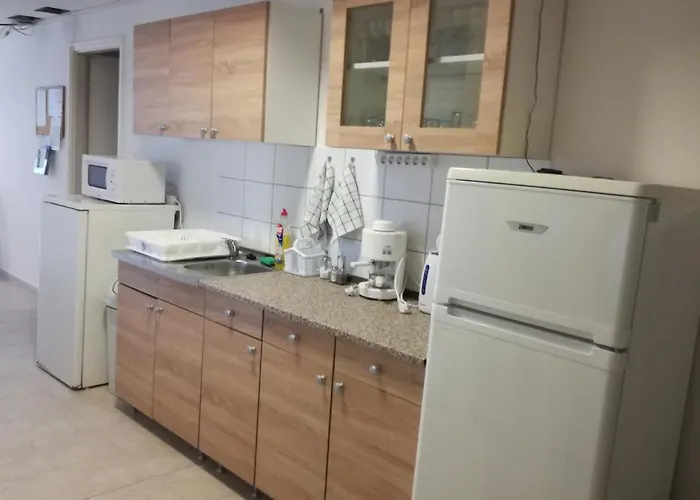 Koezseg Oenkormanyzat - Ifjusagi Szallas * Tihany