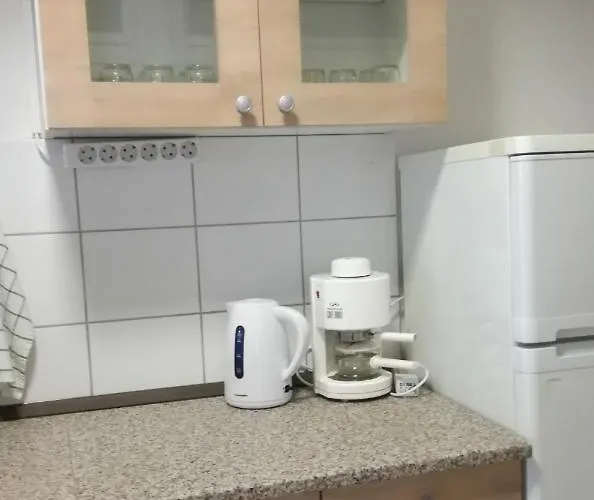 Auberge de jeunesse Koezseg Oenkormanyzat - Ifjusagi Szallas