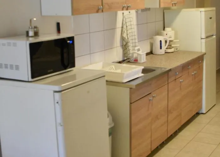 Koezseg Oenkormanyzat - Ifjusagi Szallas *