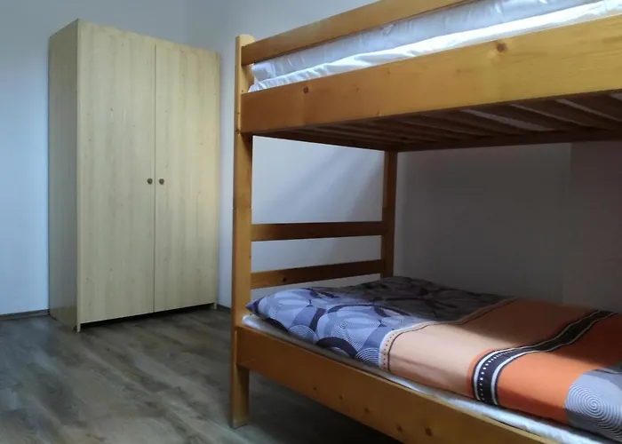 Koezseg Oenkormanyzat - Ifjusagi Szallas * Tihany